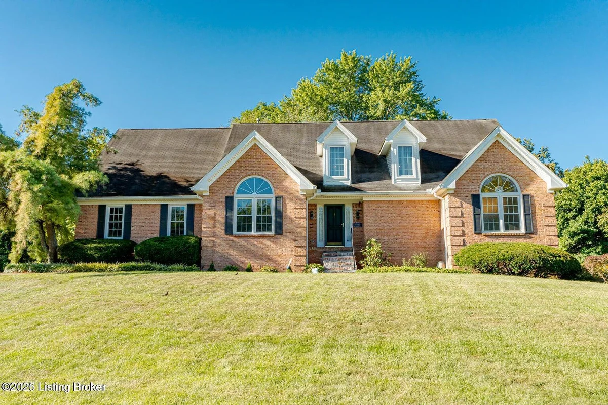 1510 Saint Andrews Dr - Main photo