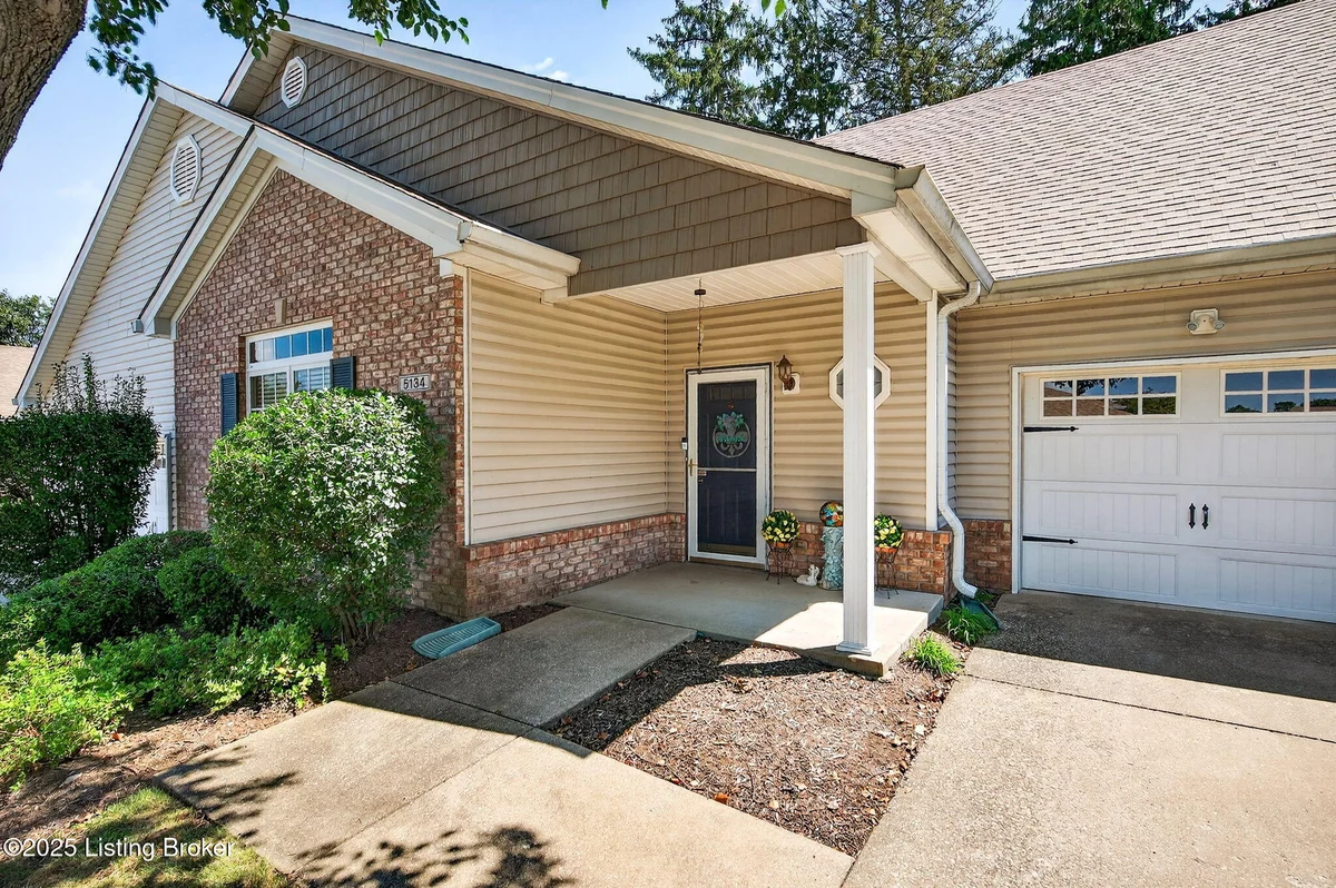 5134 Southern Charm Ln - Main photo