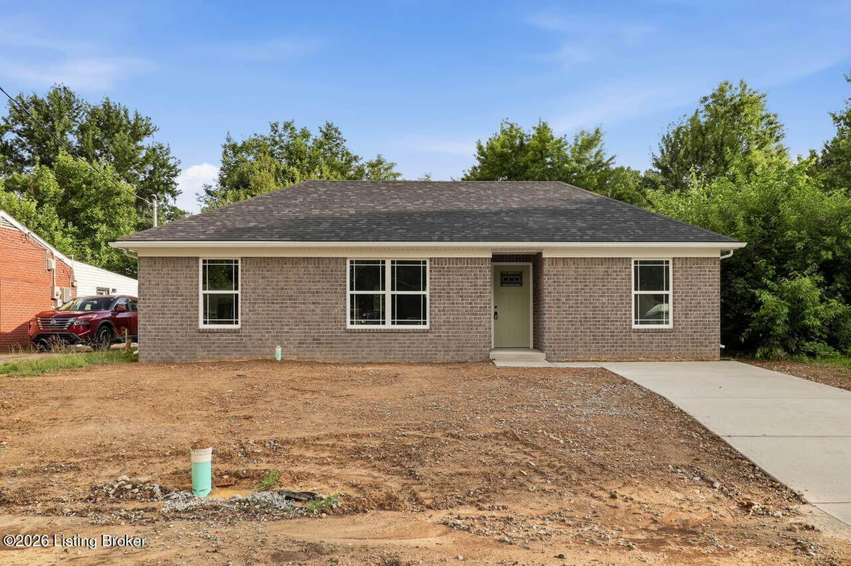 4508 Balaton Dr - Main photo