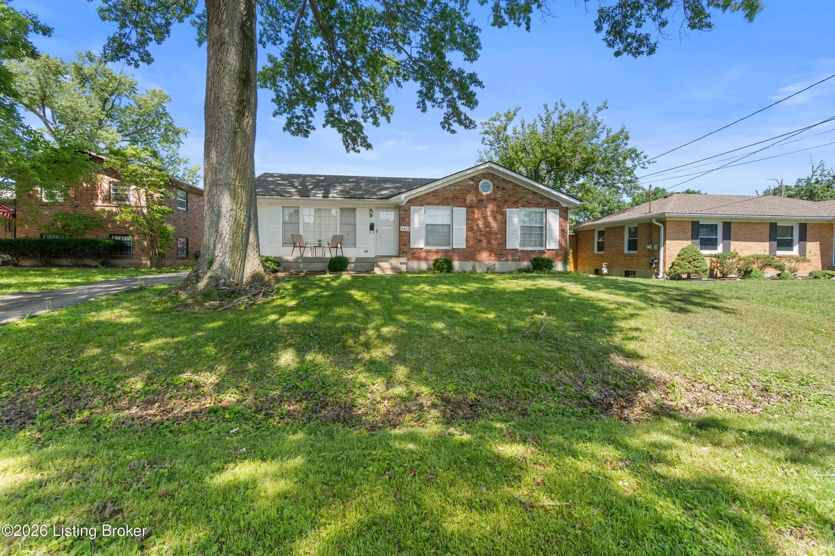 5412 Dannyboy Ln - Main photo