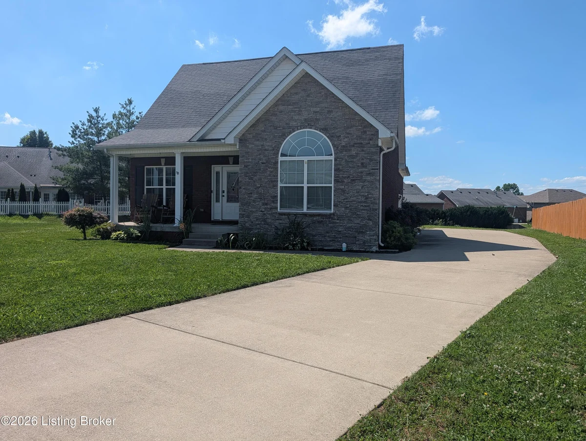 158 Elder Glen Ct - Main photo