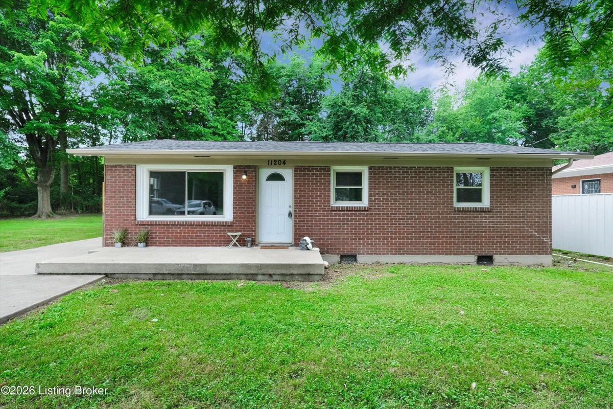 11204 Blue Lick Rd - Main photo