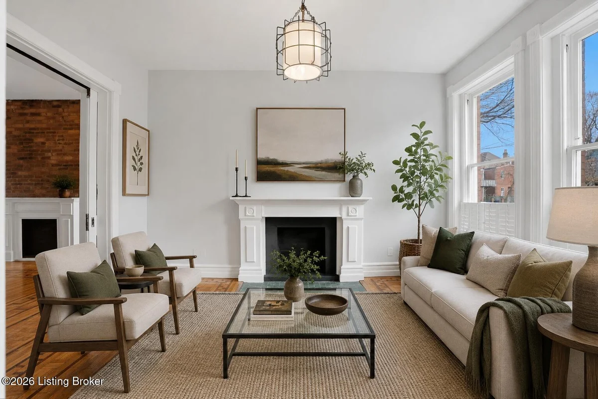 115 E Ormsby Ave - Main photo