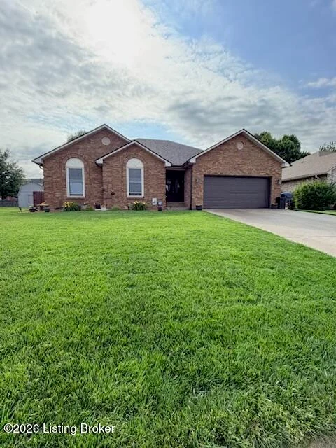 5127 Hunters Point Cir - Main photo