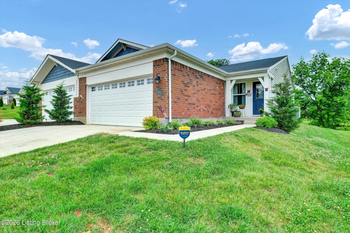 10051 Windcrest Farms Ln - Main photo