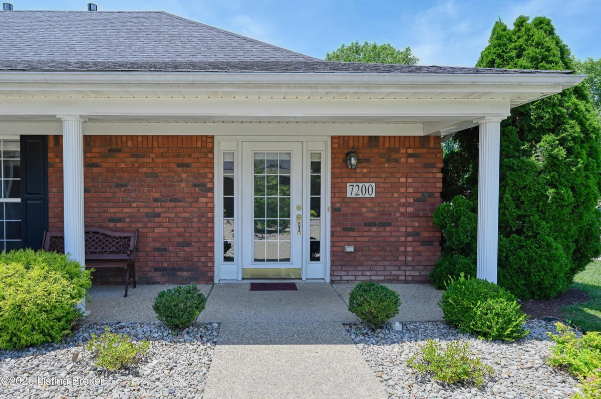 7200 Briscoe Vista Way - Main photo