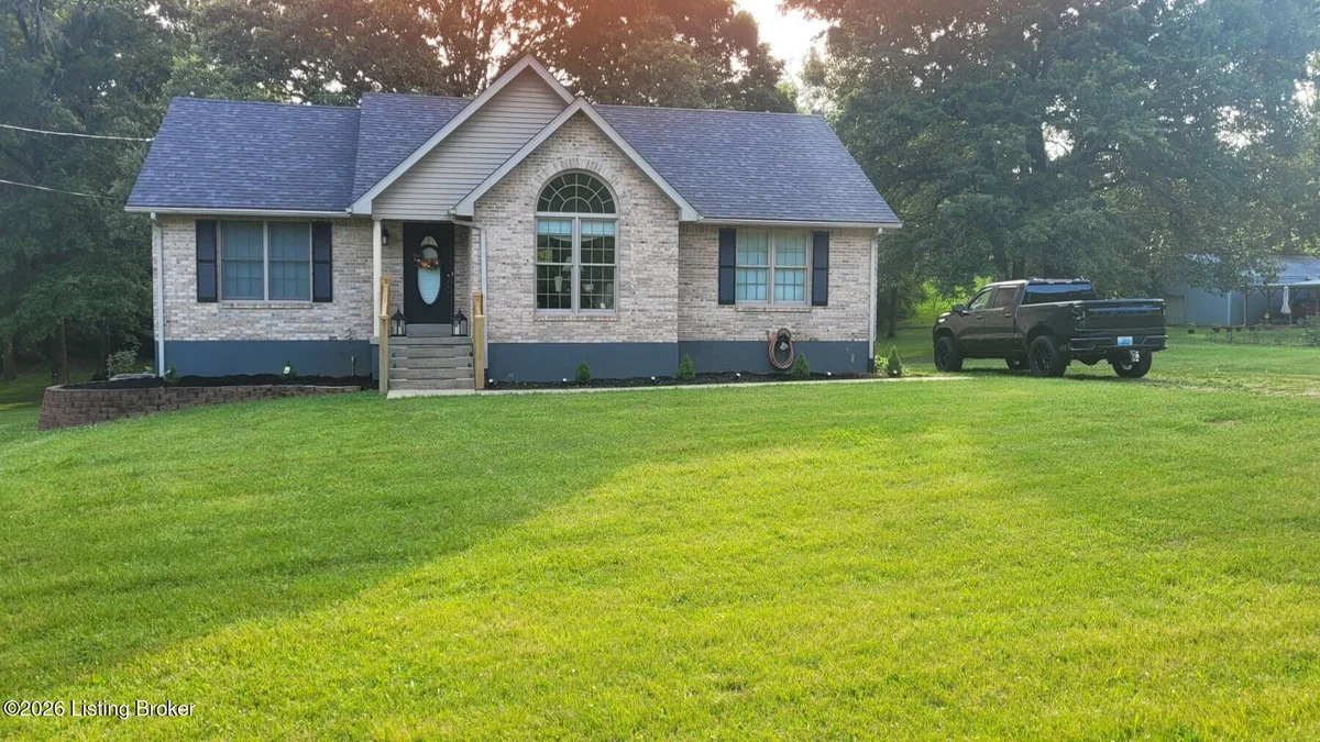 235 Forrest Hills Rd - Main photo