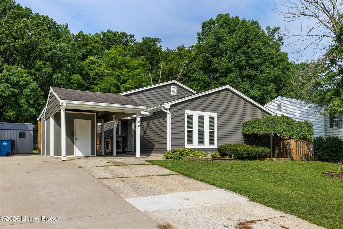 7322 Sideoats Dr - Main photo