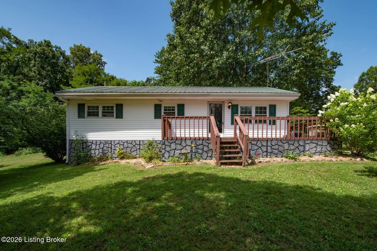 775 Bud Wilson Rd - Main photo