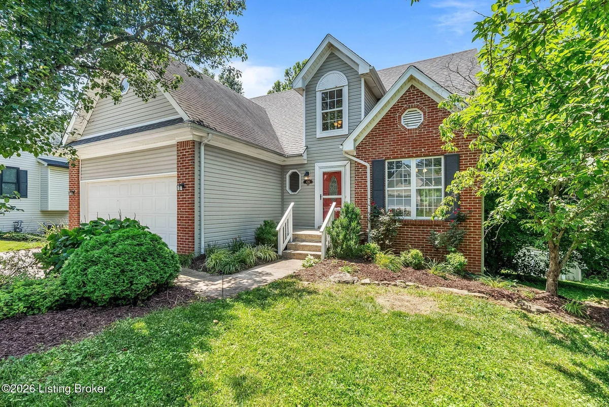 6226 Camden Cir - Main photo