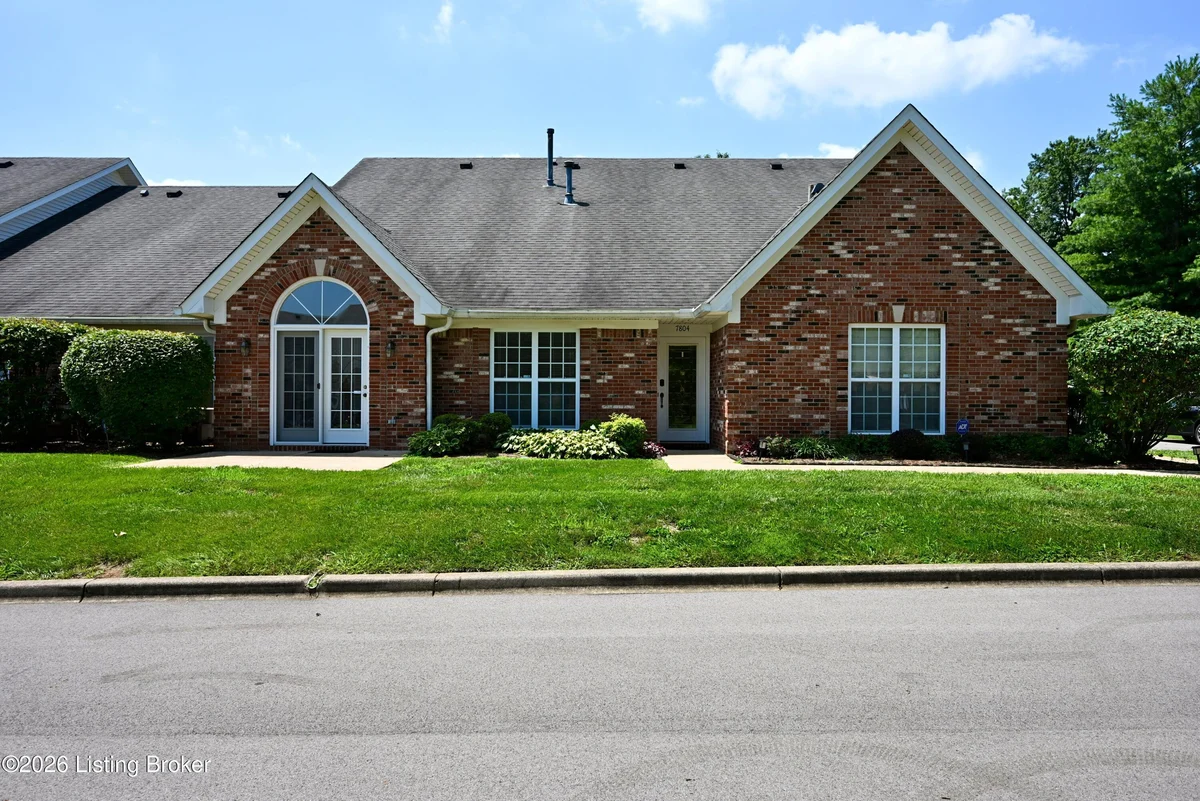 7804 Fern Gardens Way - Main photo