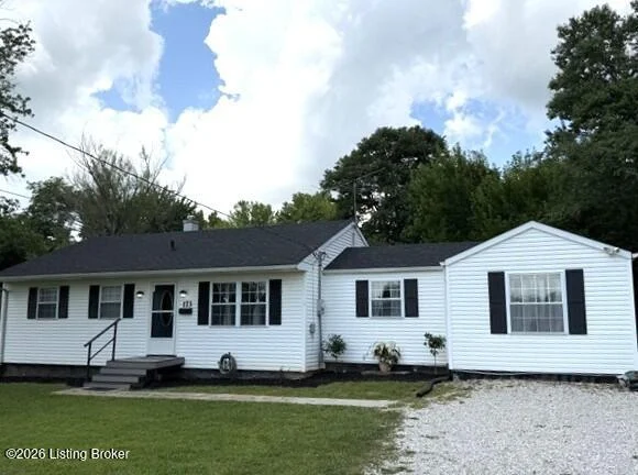 173 Lakeview Dr - Main photo