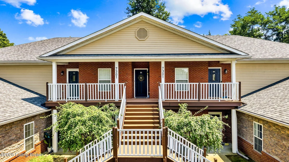 7301 Autumn Trace Dr 202 - Main photo