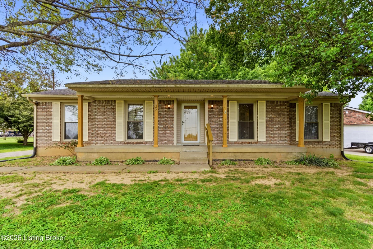 125 Bluegrass Way - Main photo