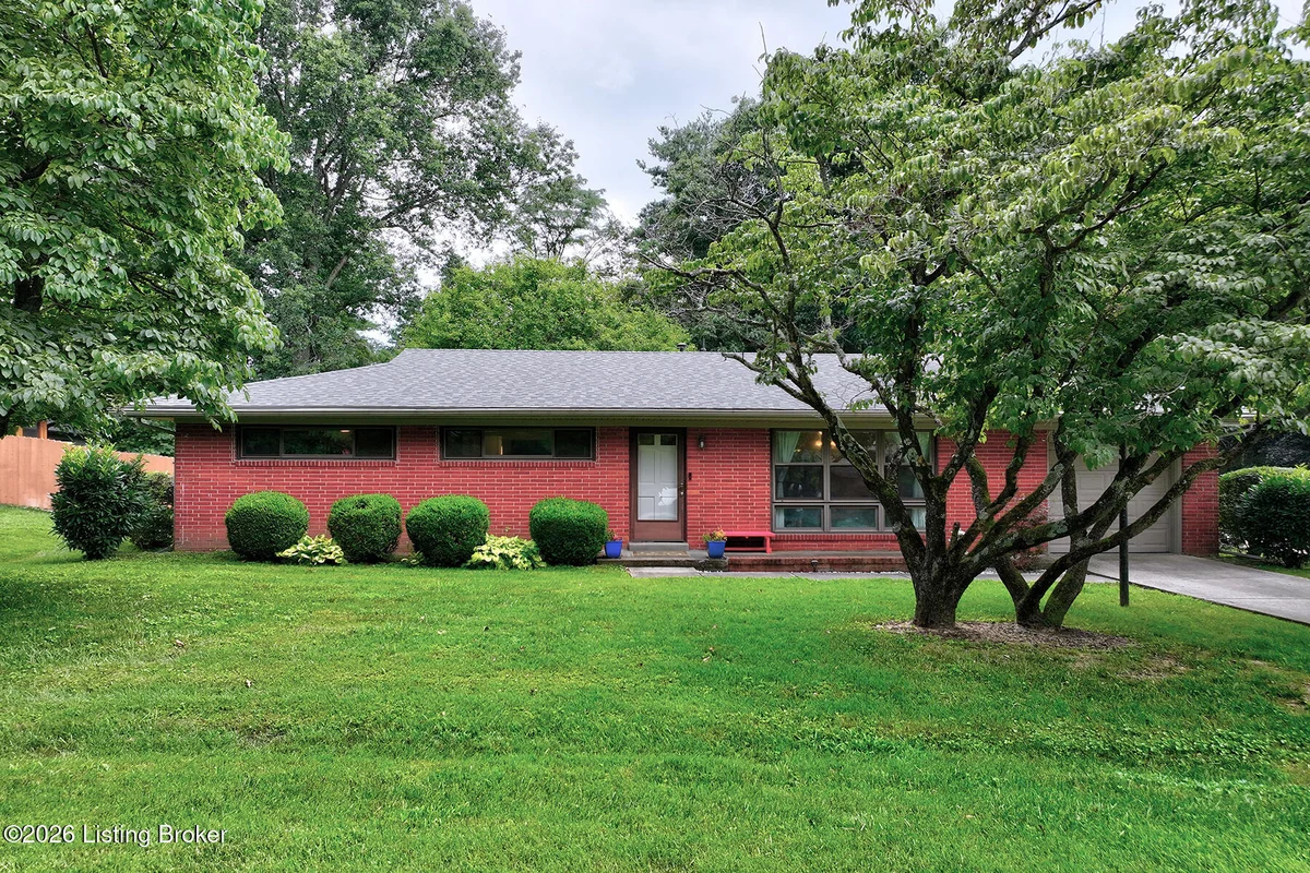 1200 Meadowridge Trail - Main photo