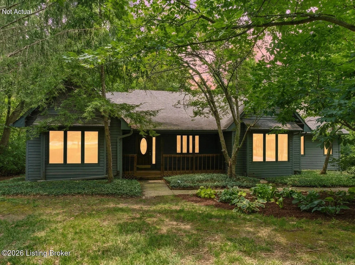 3000 Paddock Ln - Main photo