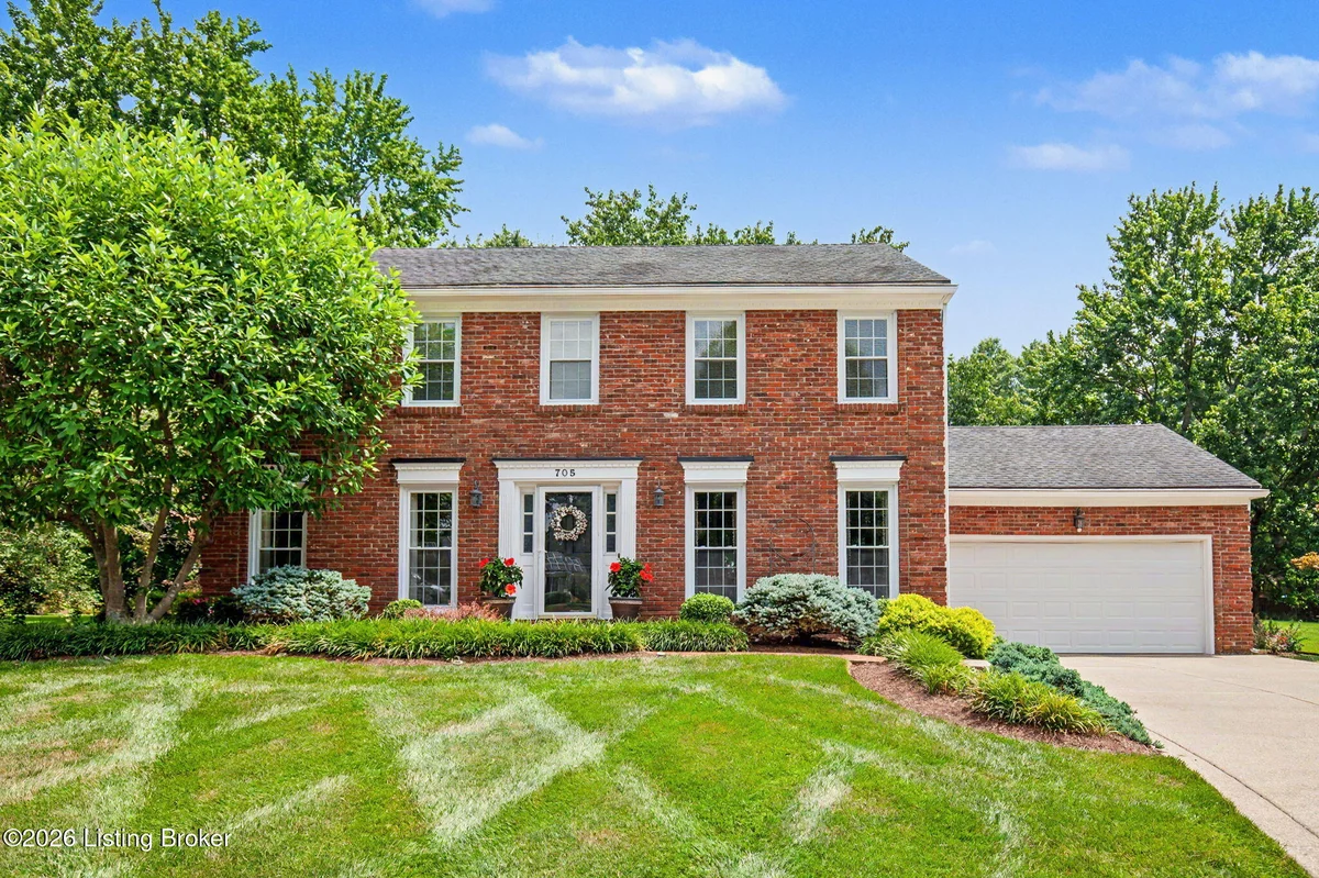 705 Bell Rock Pl - Main photo