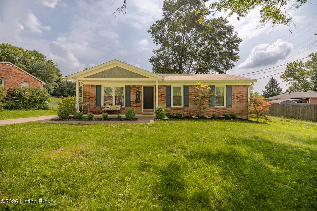 3909 Georgie Way - Main photo