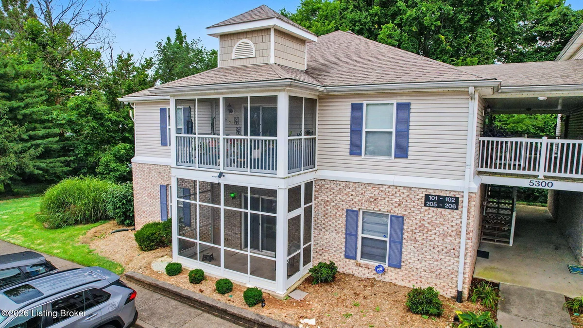 5300 Carolina Crossings Way 101 - Main photo