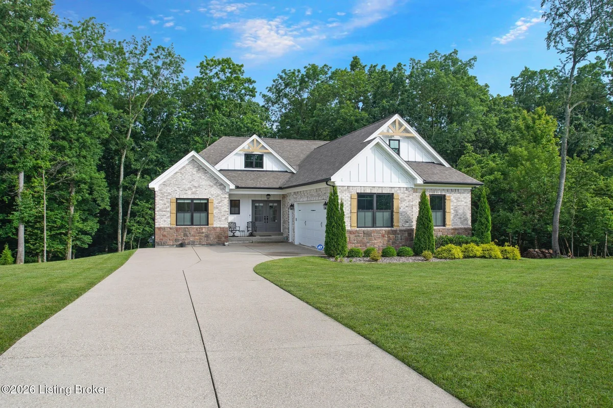 4209 Ballard Ridge Ct - Main photo