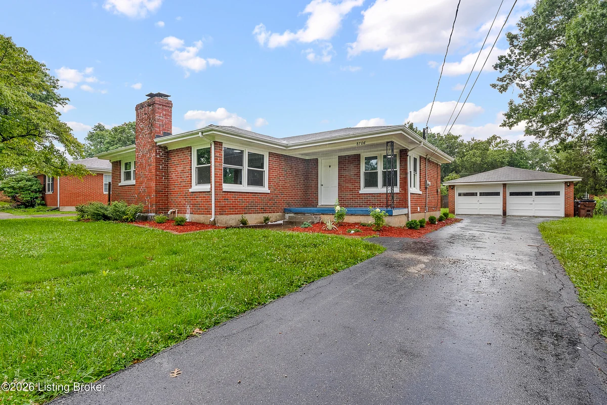 8706 Michael Edward Dr - Main photo