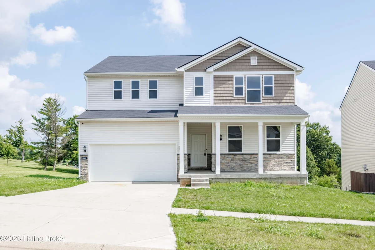 1803 Cherry Glen Dr - Main photo