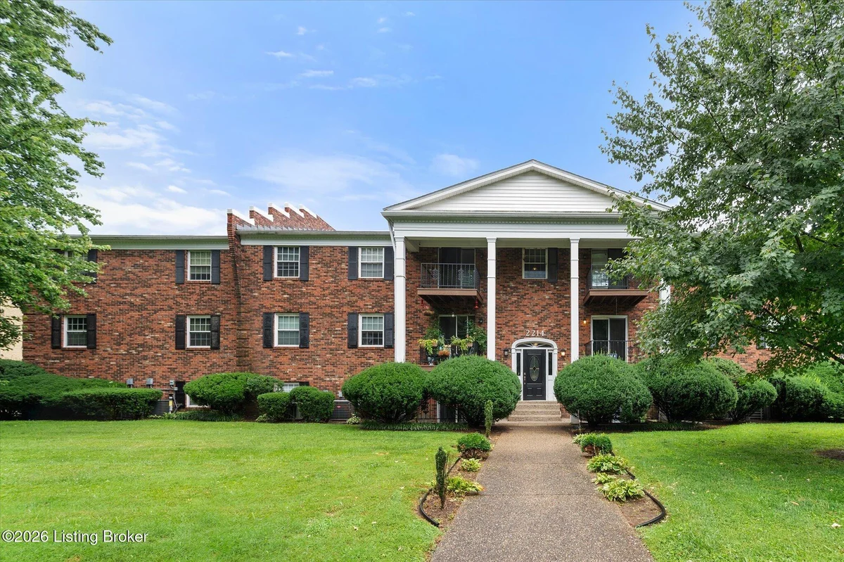 2214 Sherwood Ave APT 8 - Main photo