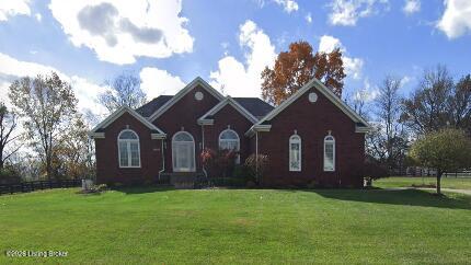 4512 Stone Ridge Rd - Main photo