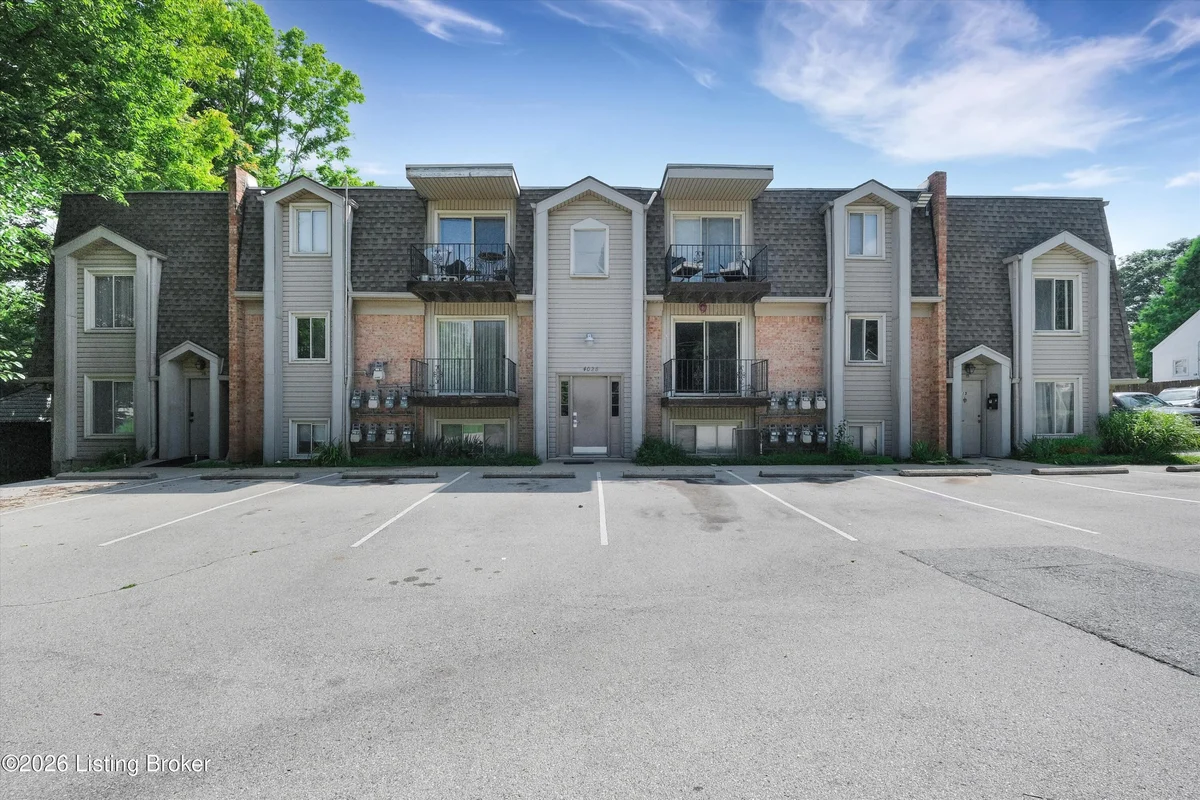 4028 Poplar Level Rd APT 7 - Main photo