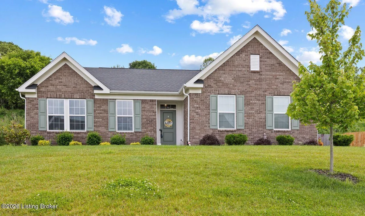 2116 Quail Ridge Dr - Main photo