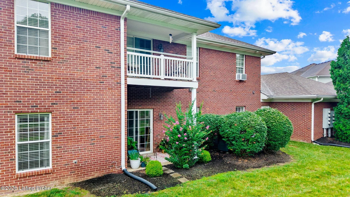 9606 Preston Spring Dr 104 - Main photo