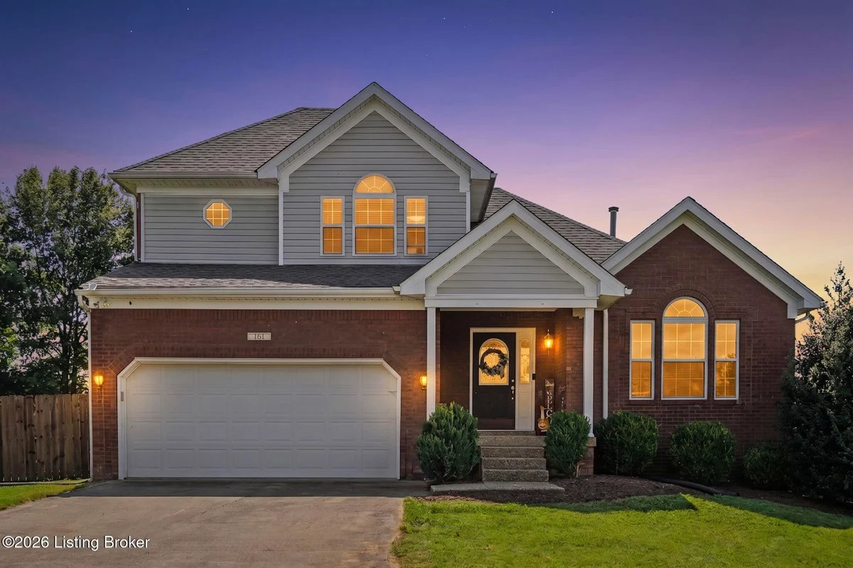 161 Taft Ct - Main photo