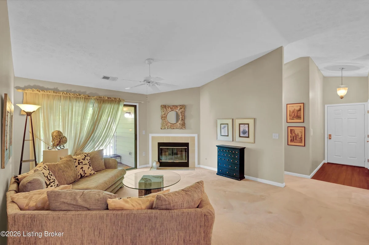 430 Ethridge Ave 206 - Main photo