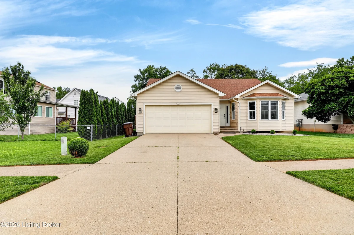 8103 Keira Ridge Ct - Main photo