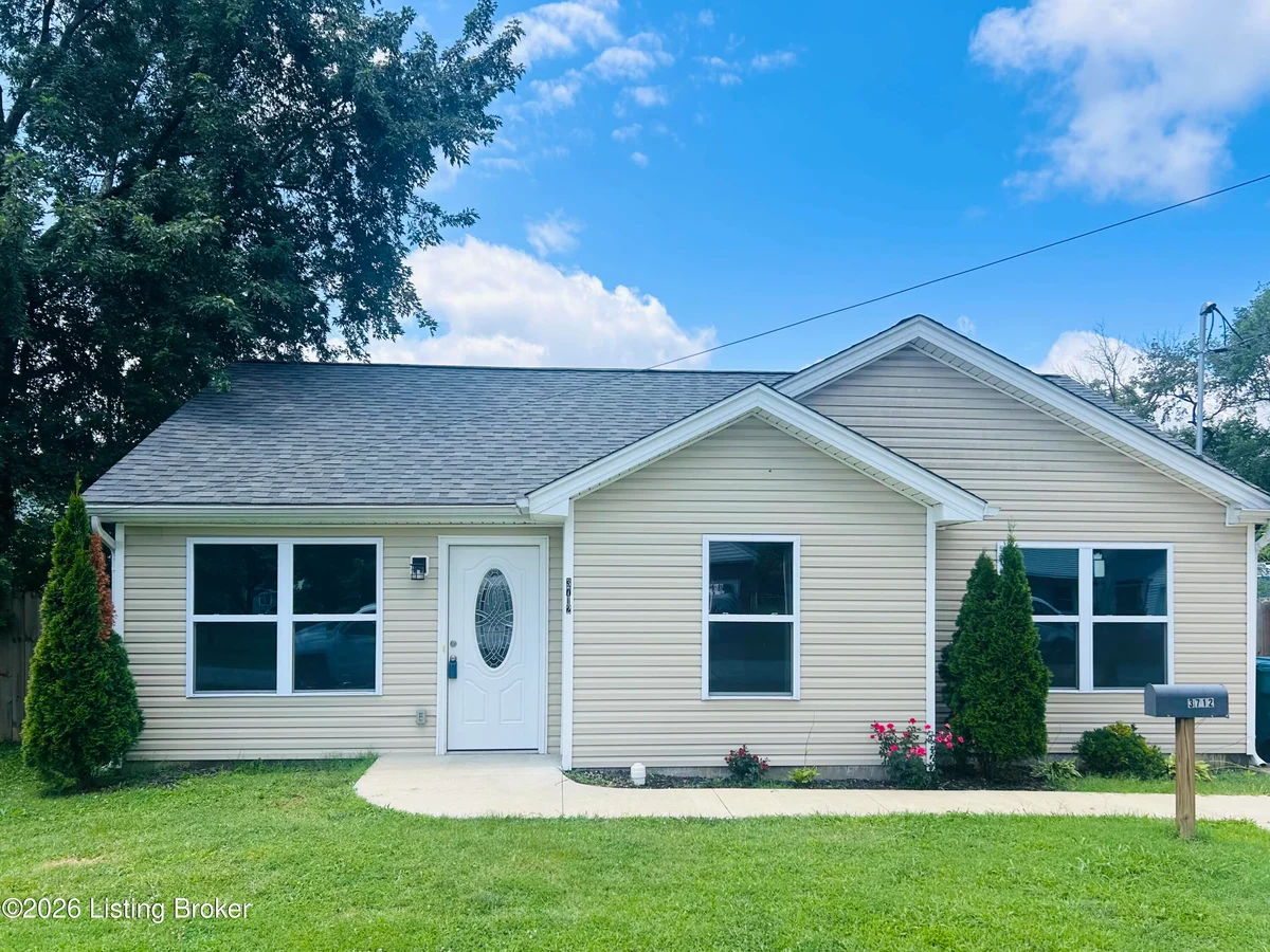 3712 Luken Dr - Main photo