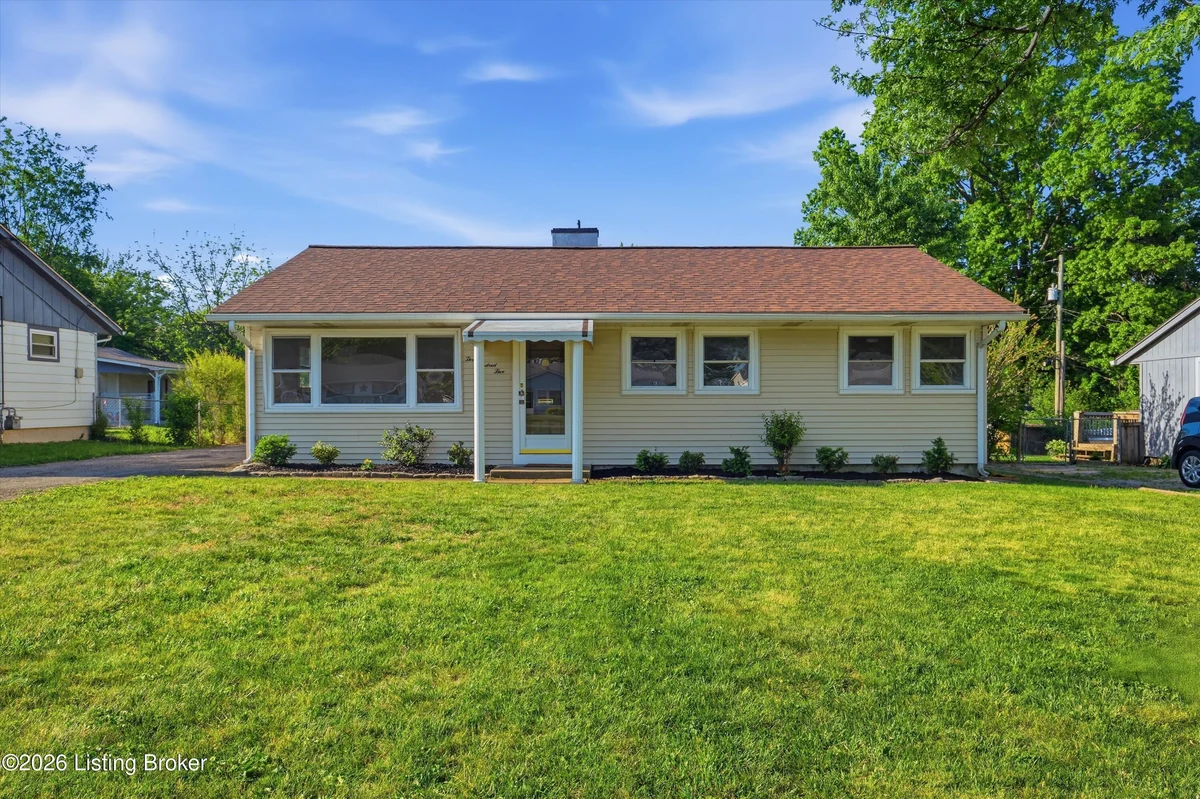 305 Welburn Dr - Main photo