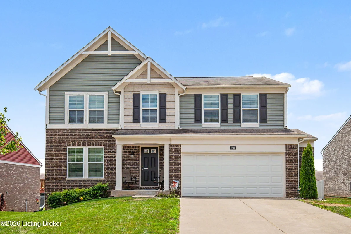 8516 Splendid Point - Main photo